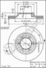 AP 24393 Brake Disc